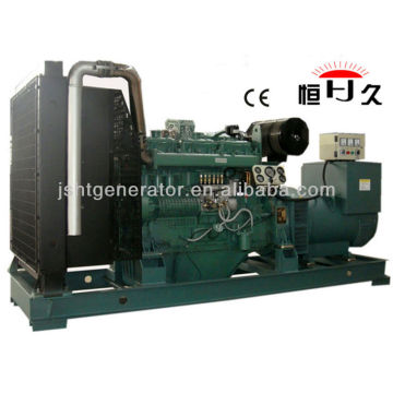 320KW CE Diesel Genset with Chinese Wudong Engine(GF320)